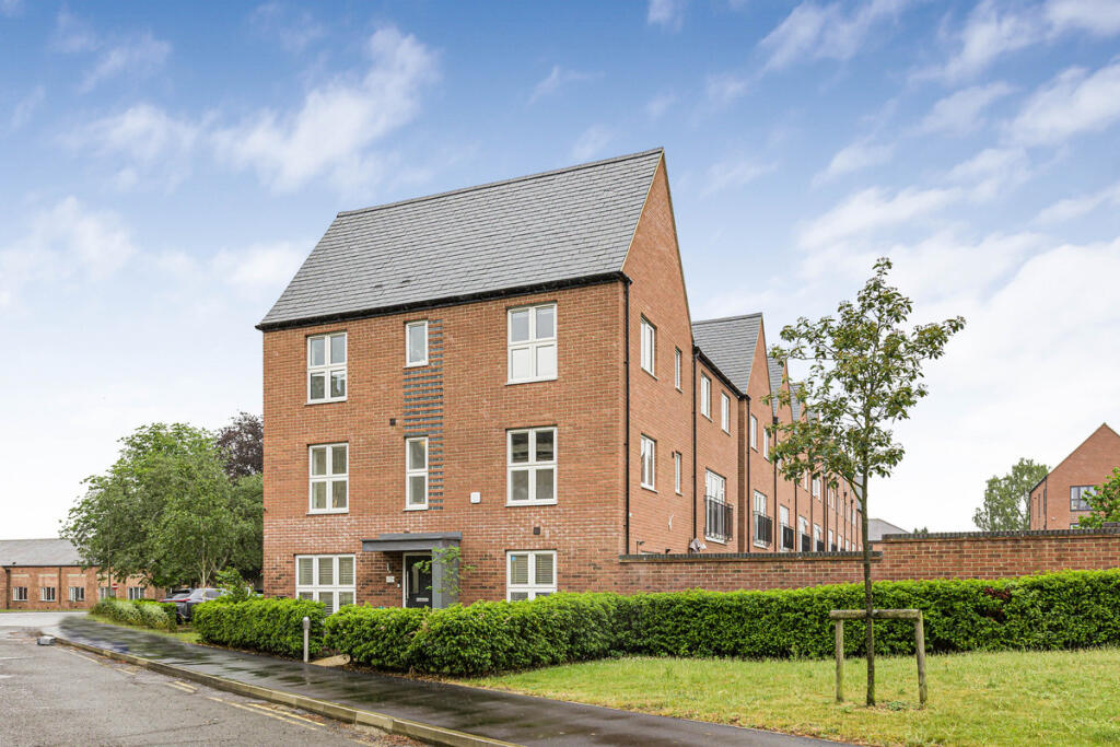 Main image of property: McGuire Road, Upper Heyford, OX25