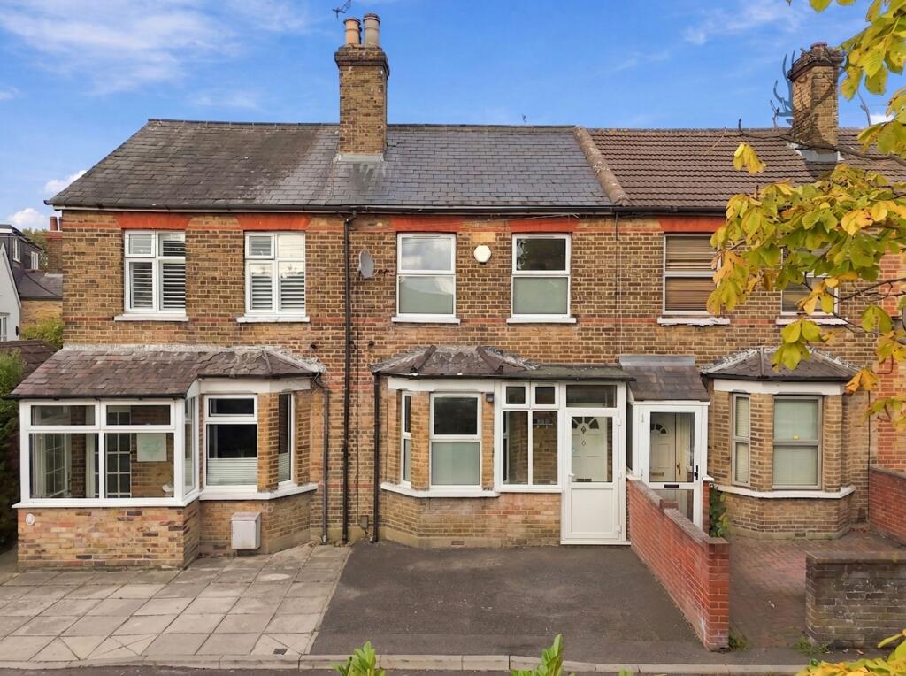 House in Ilford
