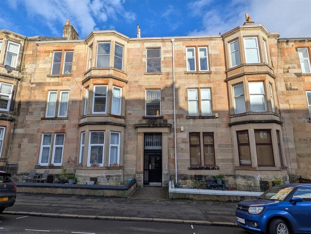 Main image of property: Ardgowan Street, Greenock
