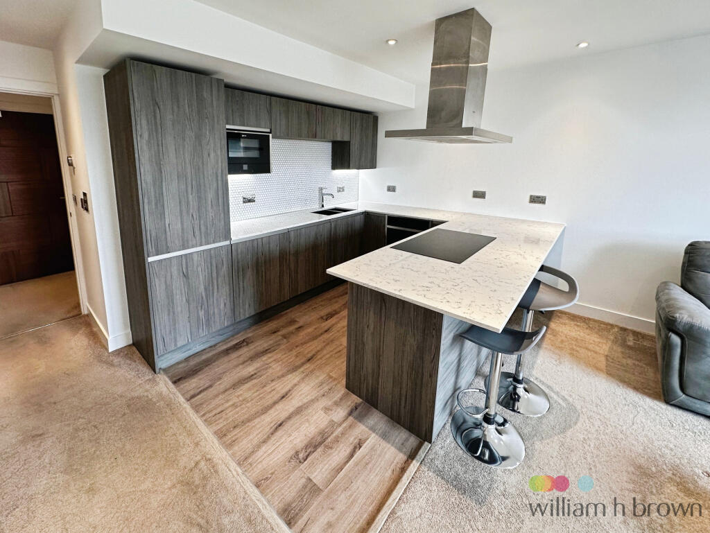 Main image of property: Brayford Wharf North, LINCOLN