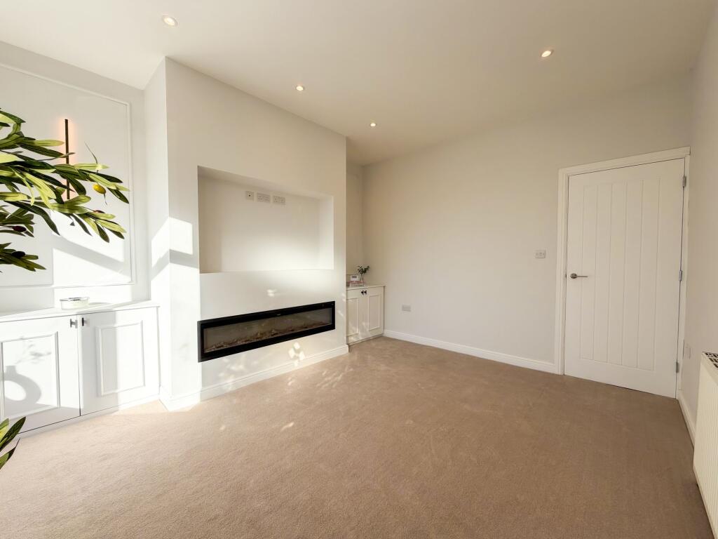 James Street, Worksop, S81 photo 2