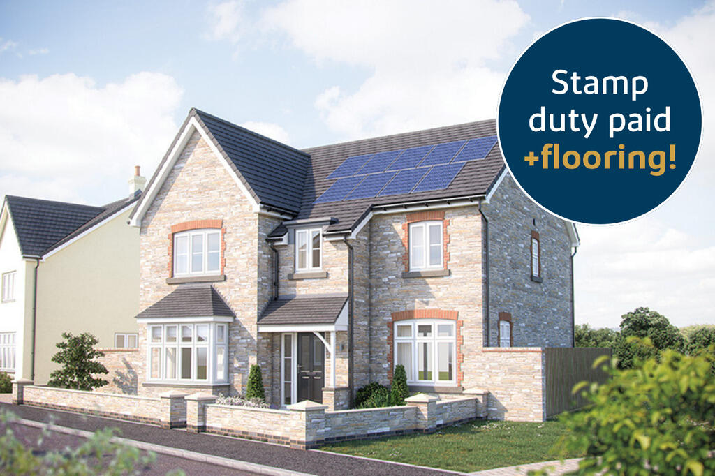 Main image of property: Higher Trenant Road,
Egloshayle,
Wadebridge,
PL27 6AY