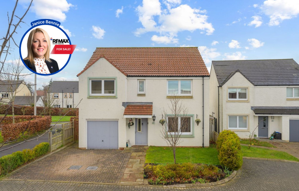 Main image of property: Sheil Place, East Calder, EH53