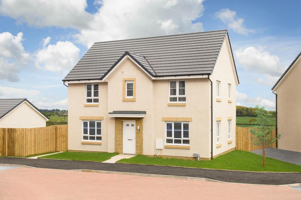 Main image of property: Southcraig Avenue,
Kilmarnock,
East Ayrshire
KA3 6AD