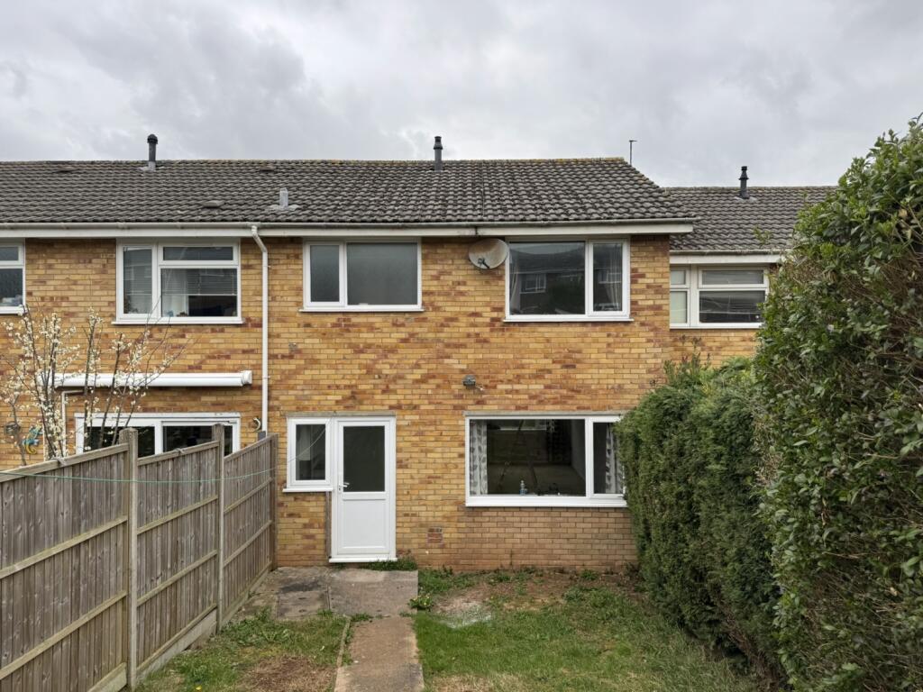Main image of property: Badgeworth, Yate, Bristol, BS37