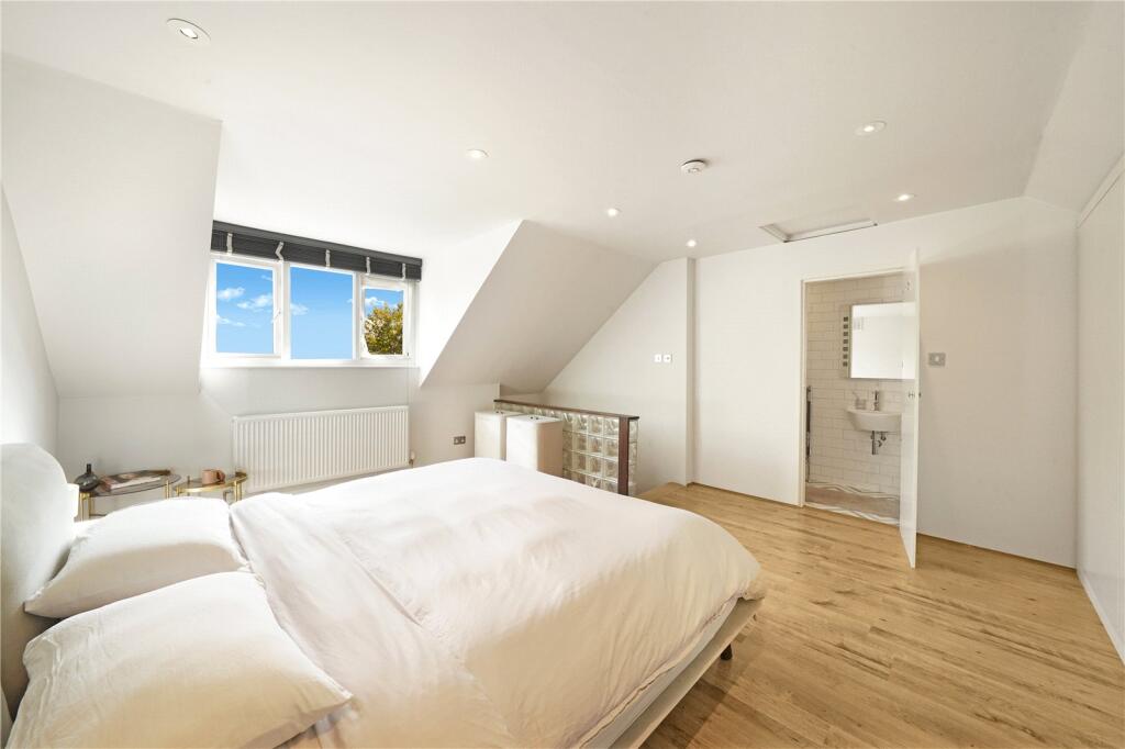 Apartment in London - View 2
