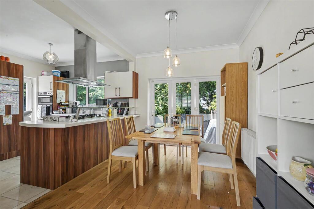 House in Nottingham, Stapleford - More