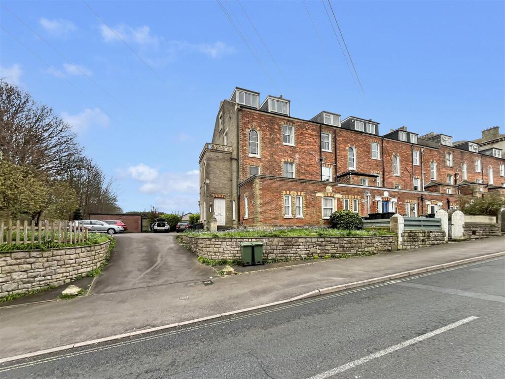 Main image of property: 3 Wyke Road, Weymouth