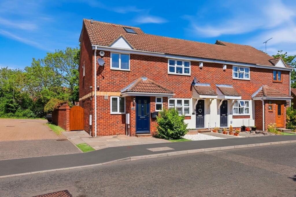 Main image of property: Lampern Crescent, Billericay, CM12
