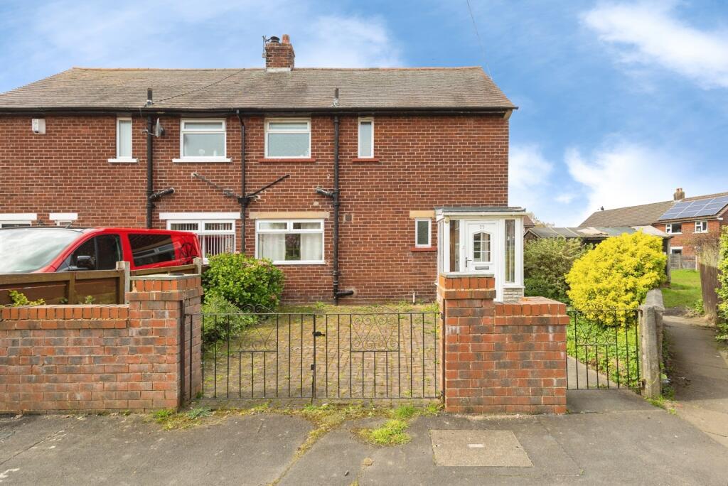 Main image of property: Furness Avenue, Ashton-under-Lyne, Greater Manchester, OL7