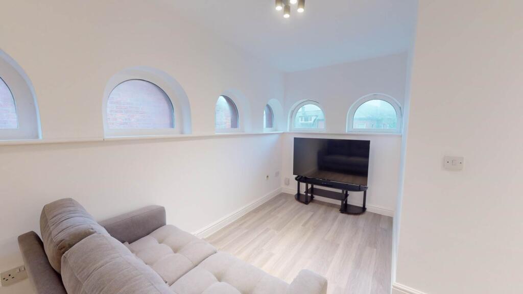 Main image of property: Wilmslow Road, Withington