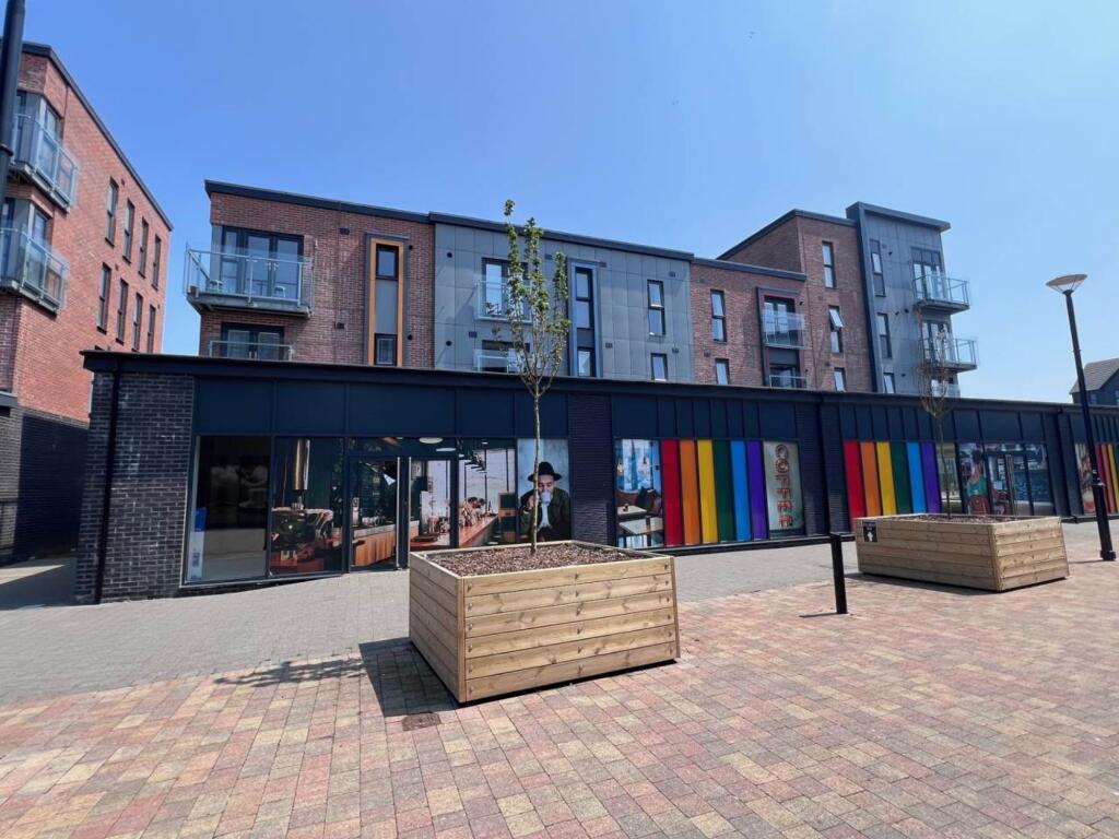 Main image of property: Neptune Road, Barry, CF62