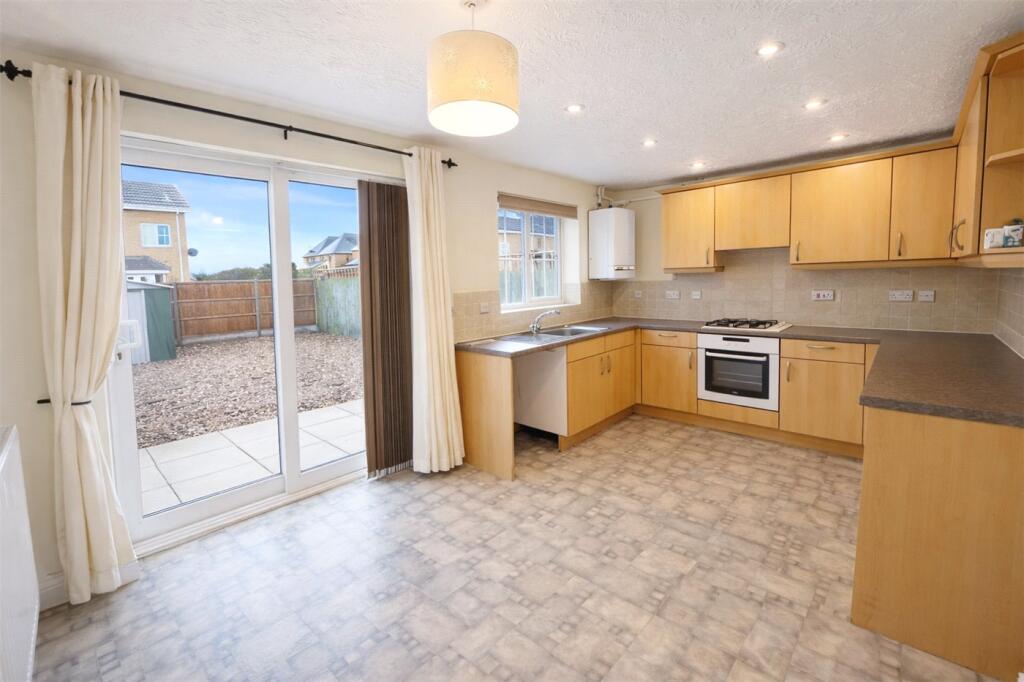 House in North Kesteven, Sleaford - View 2