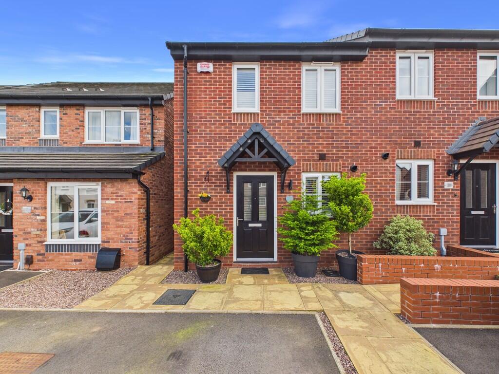 Main image of property: Upnor Way, Stafford