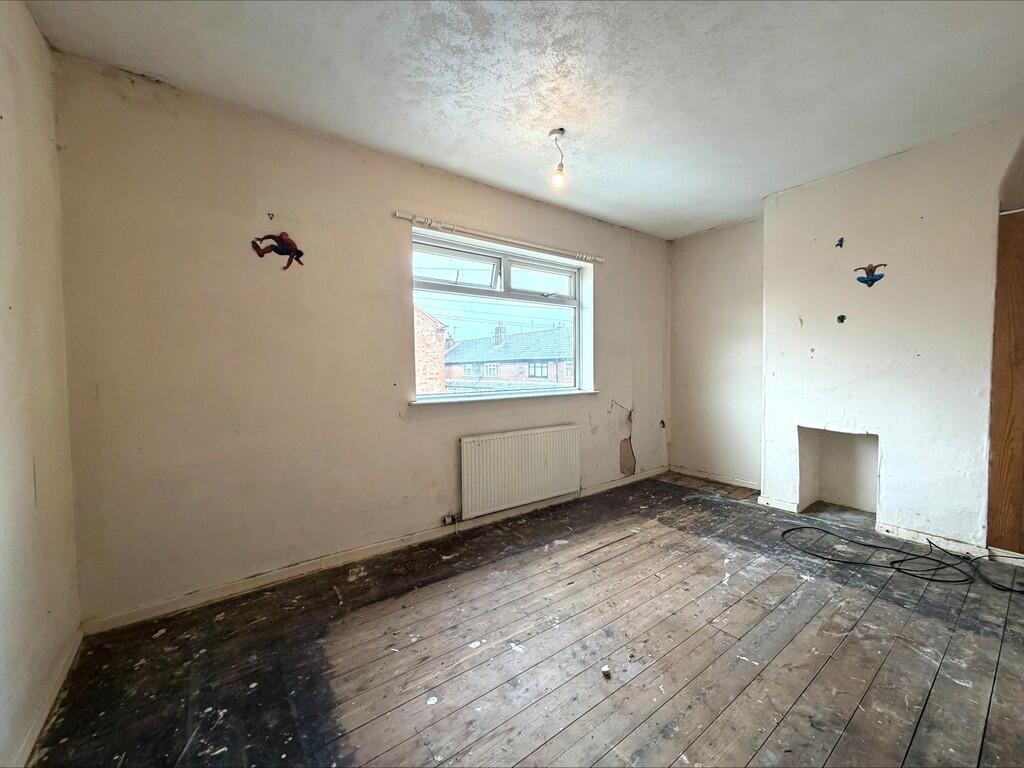 Royle Street, Northwich photo 4
