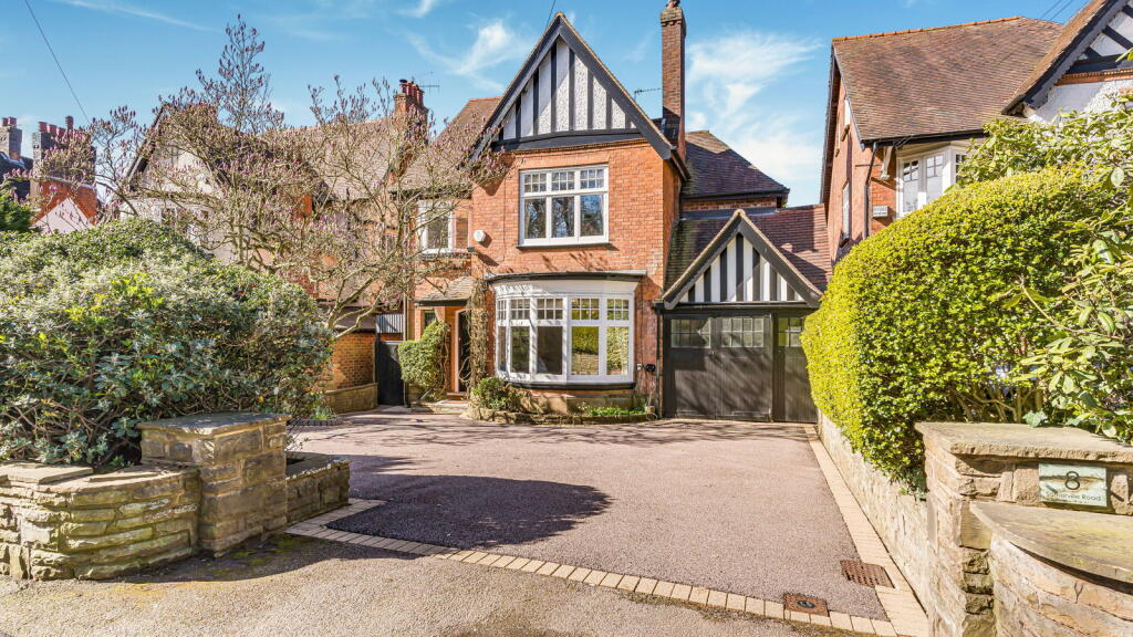 Main image of property: Somerville Road, Sutton Coldfield