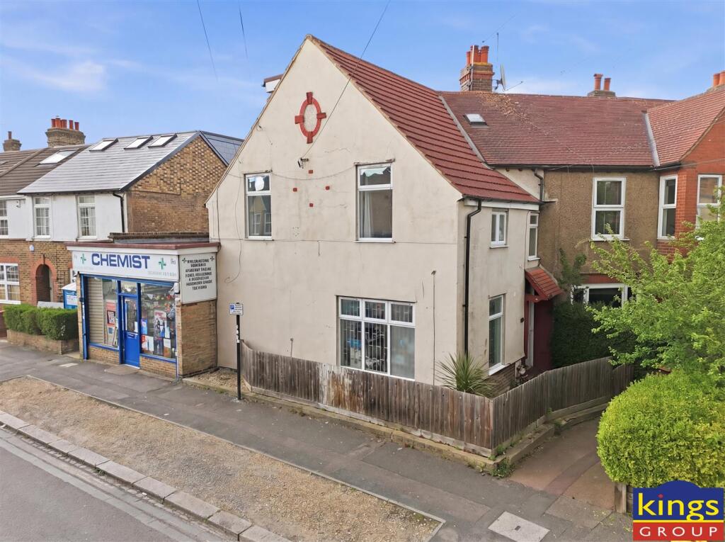 Main image of property: Rushbrook Crescent, London