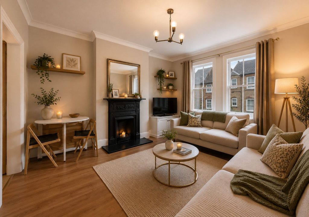 Main image of property: Tabard Street, London Bridge
