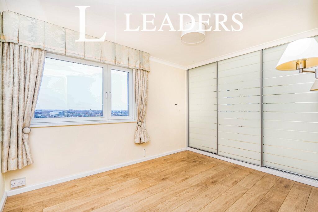 Apartment in Gosport, Priddy's Hard - More
