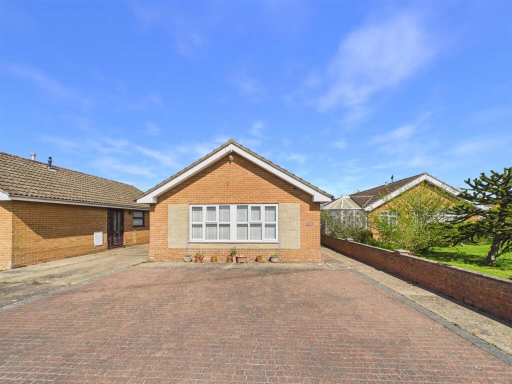 Main image of property: Hillside Avenue, Sutton-On-Sea