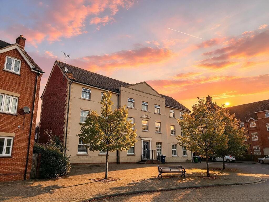 Main image of property: Millgrove Street, Bainton House, SN25