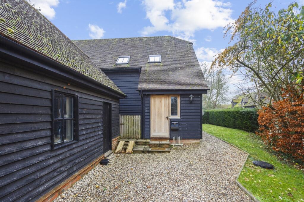 Main image of property: Ginge Wantage OX12