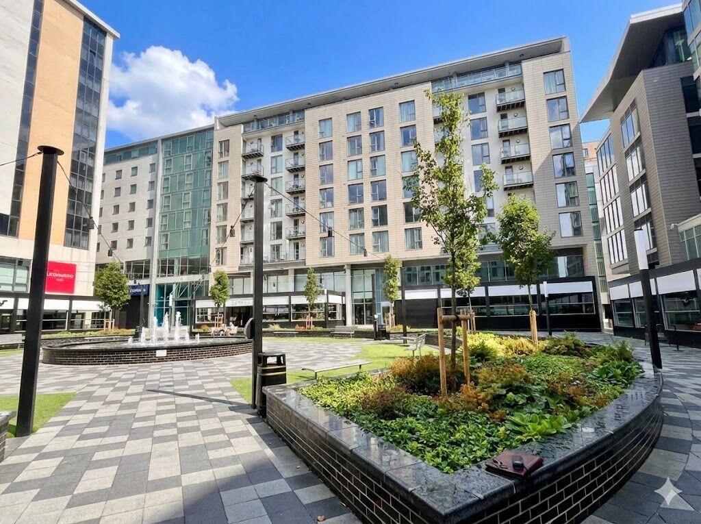 Main image of property: Dakota House, Milton Keynes