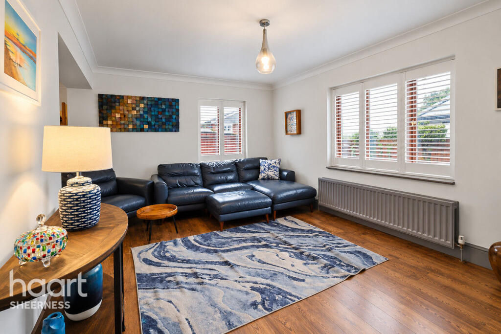 House in Rochester - View 4