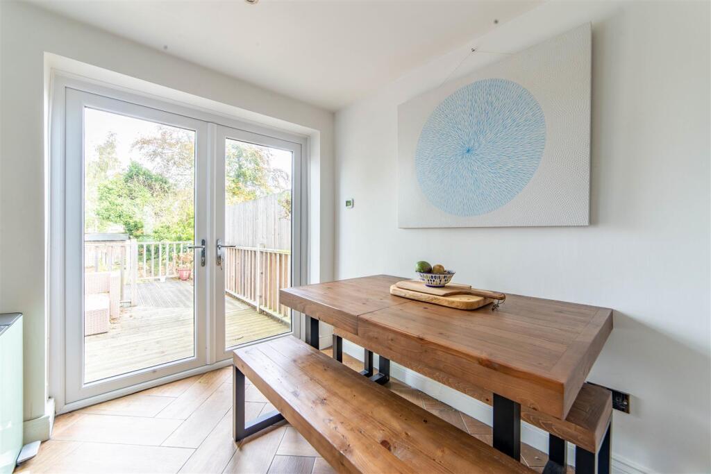 House in Newcastle upon Tyne, Tyne and Wear - View 4