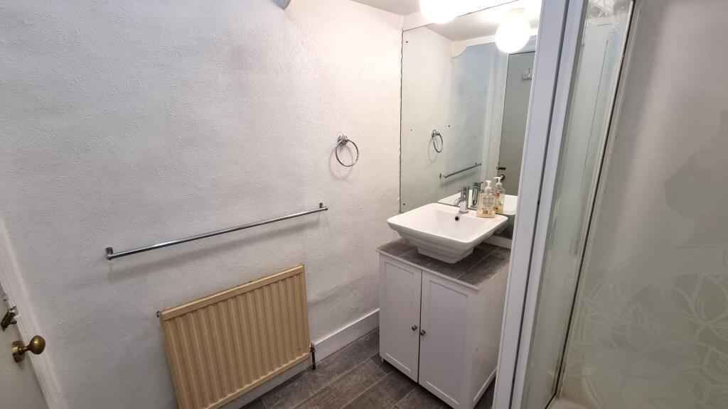 Apartment in Aberdeen, Rosemount and Mile End - More