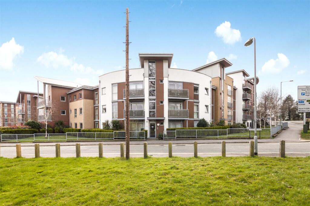 Main image of property: Kelvin Gate, Bracknell