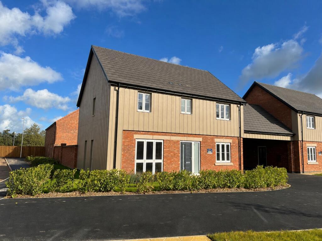 Main image of property: Butt Lane, East Bridgford, Nottingham