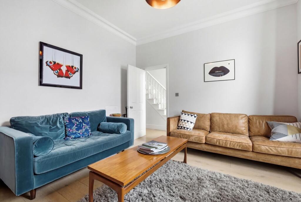 House in London - View 5