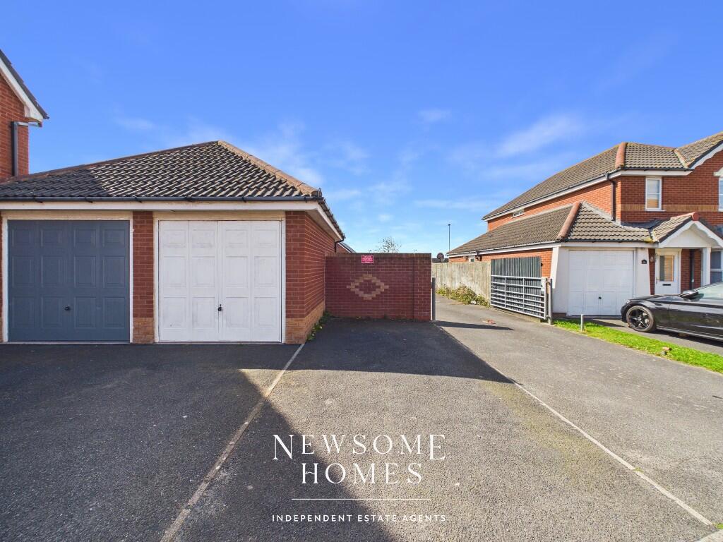 House in Prestatyn - View 2
