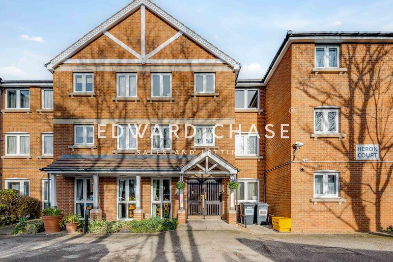 Main image of property: Heron Court, IG1