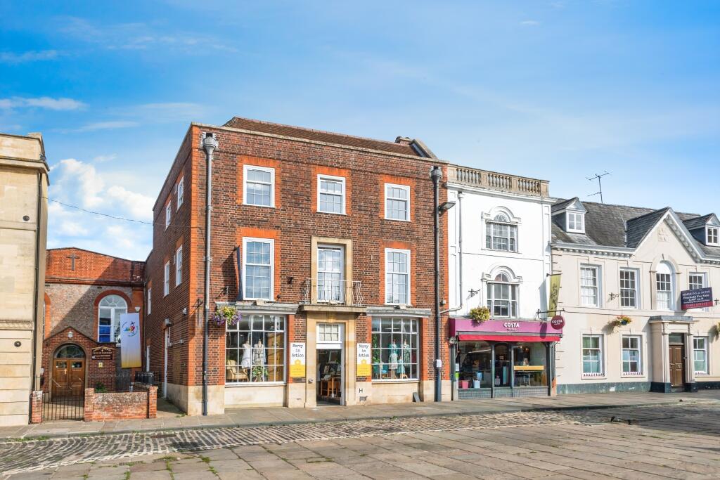 Main image of property: Market Place, WALLINGFORD
