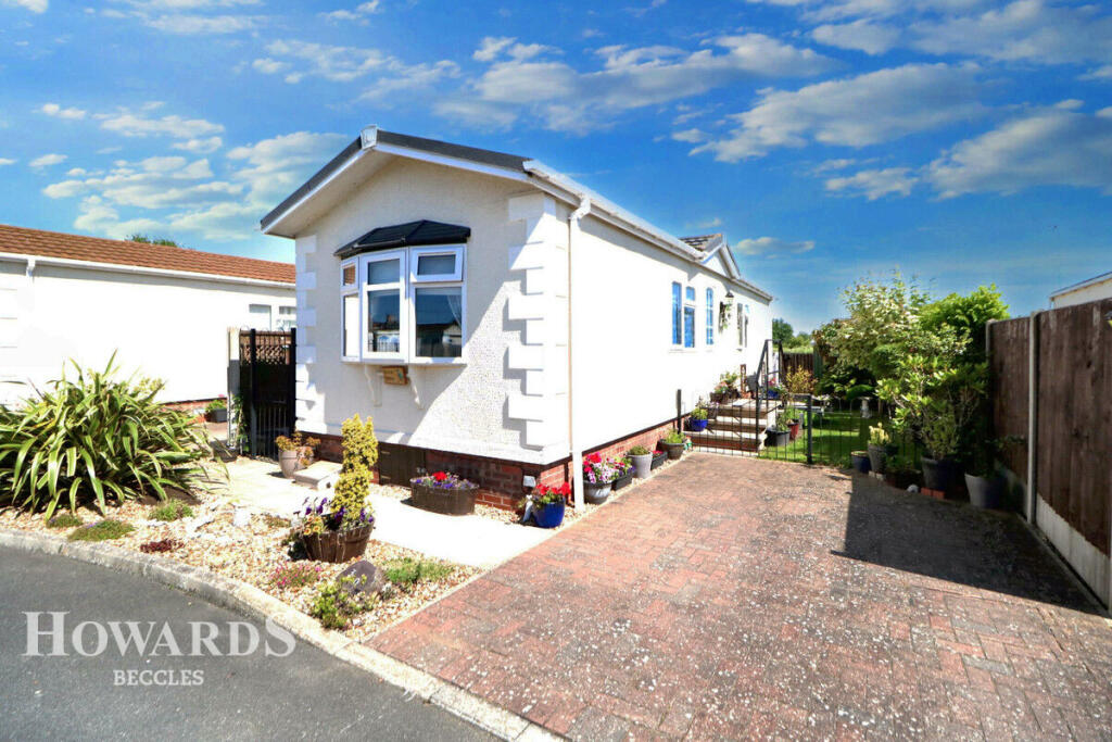 Main image of property: Pound Road, Beccles
