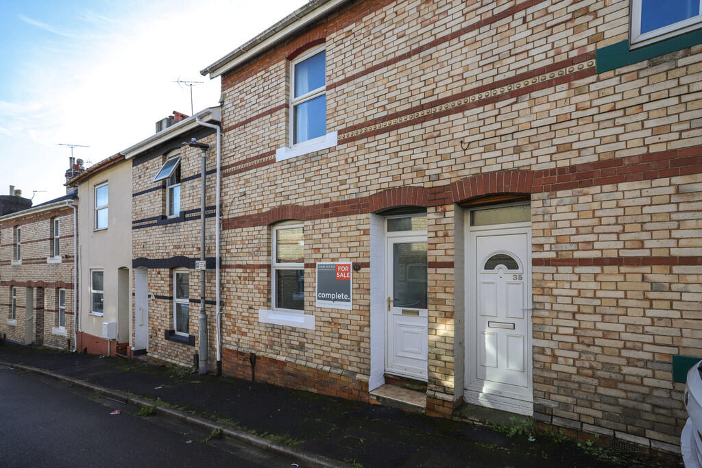 Main image of property: Buller Road, Newton Abbot