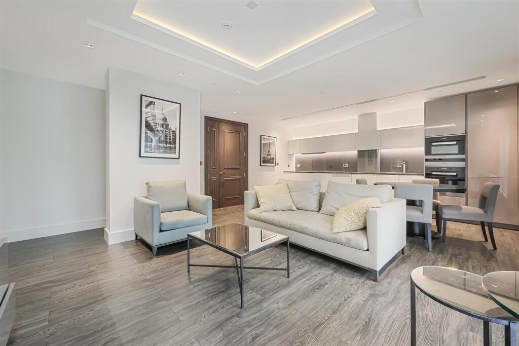 Main image of property: Lord Kensington House, Kensington High Street