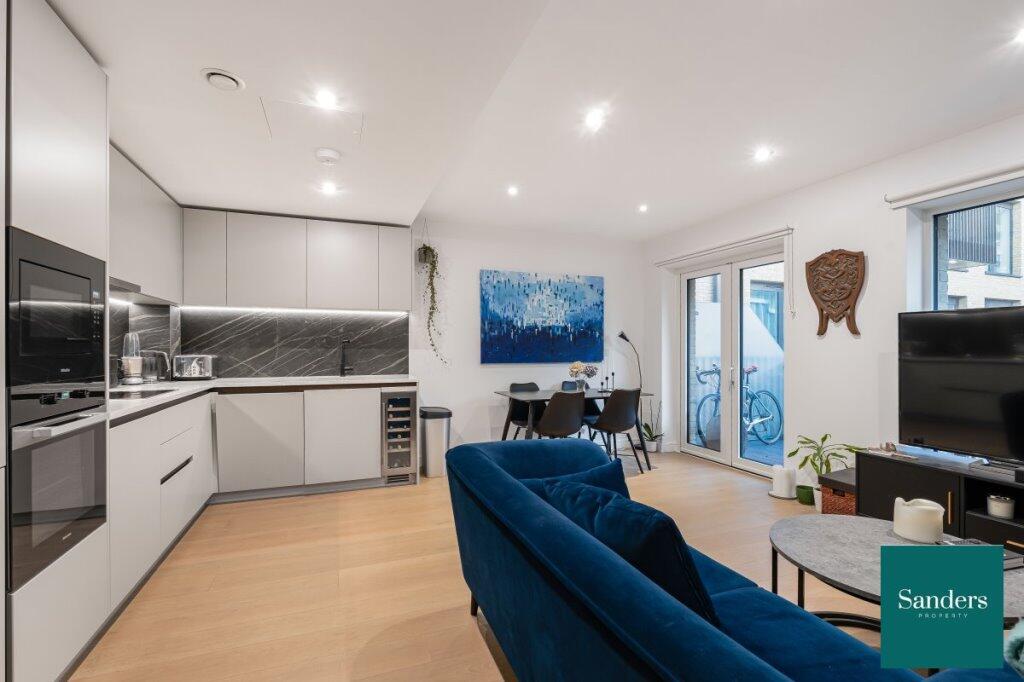 Main image of property: Tierney Lane, London, W6