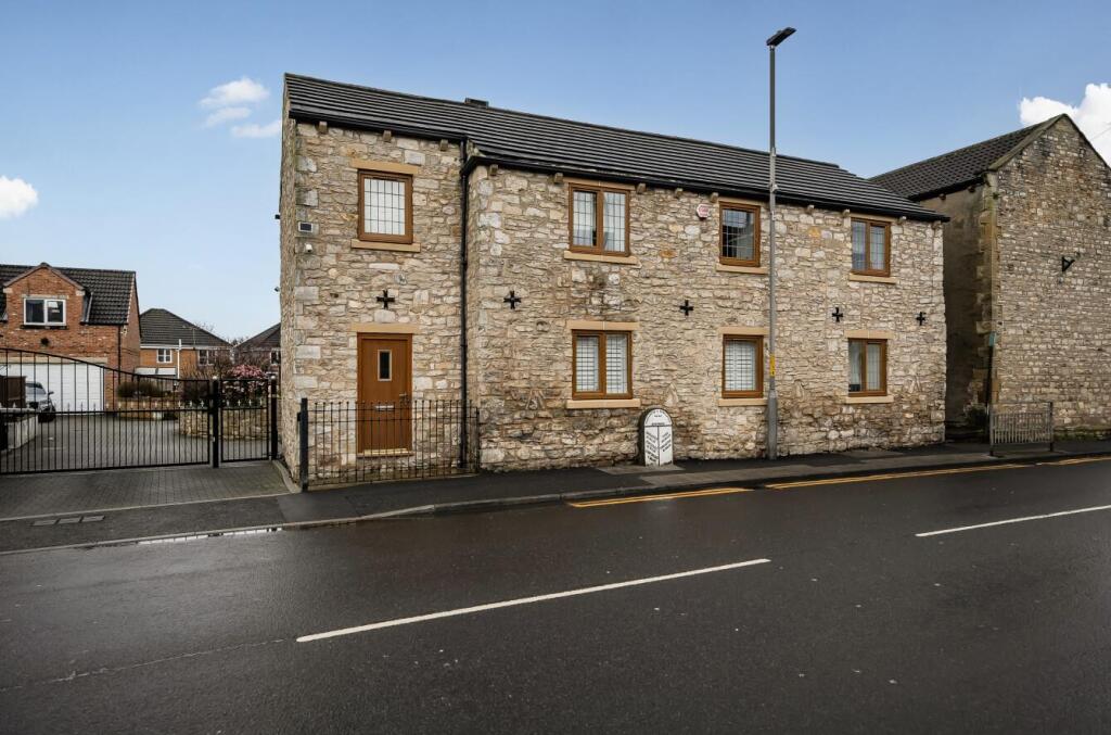 Main image of property: Chestnut Gardens, Sherburn In Elmet