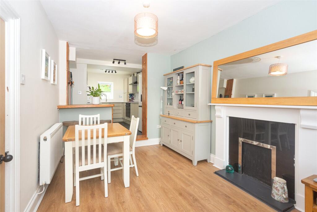 House in Amlwch, Porth Amlwch - View 5