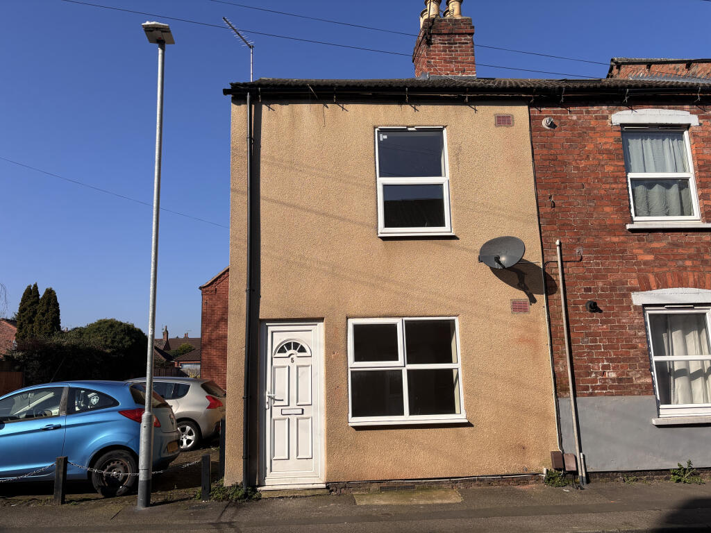 Main image of property: Cross Street, Newark, Nottinghamshire