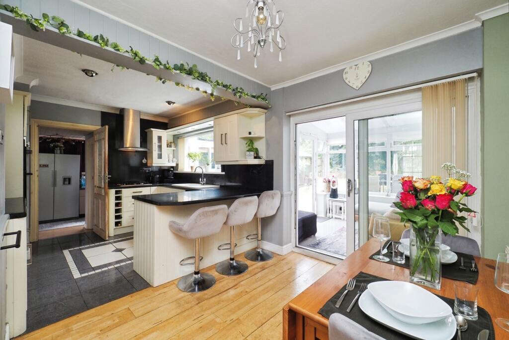 House in Nottingham, Nottinghamshire - View 4