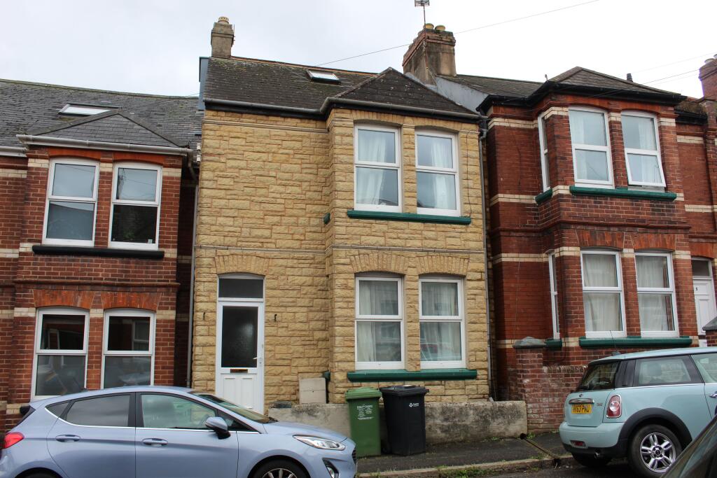 Main image of property: Danes Road, Exeter