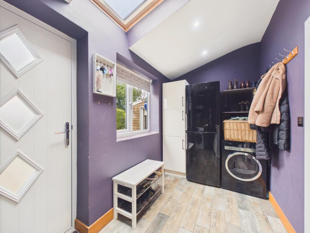 House in Hull, Burton Pidsea - View 4