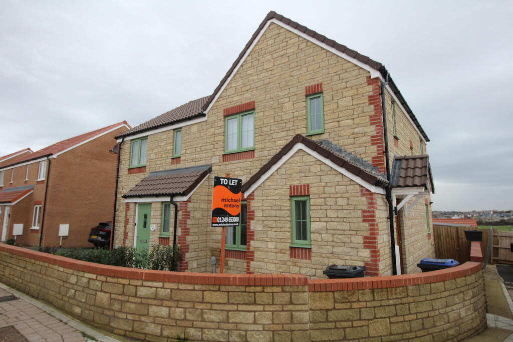 Main image of property: Lawrence Drive, Calne
