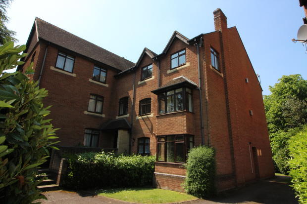 Main image of property: Buckland Lodge, Leamington Spa