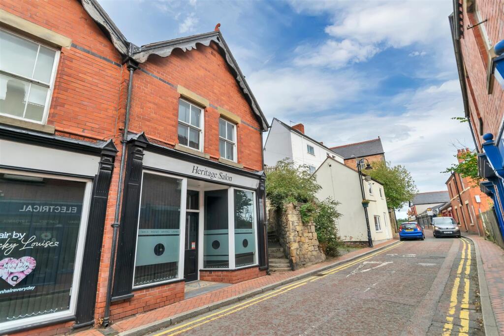 Main image of property: Crane Street, Cefn Mawr, Wrexham