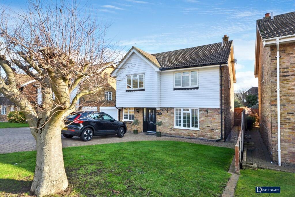 Main image of property: Roseacre Close, Emerson Park, Hornchurch, RM11